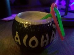 椰子酒-胡桃里音乐酒馆(四道口店)