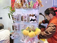 -川正旺江湖菜(三元桥店)