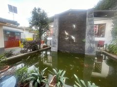 -瑞丰园庭院餐厅·白族传统家常菜