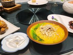 -民国红公馆·秦淮八艳(夫子庙店)
