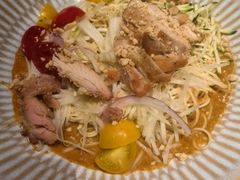 -BAKER&SPICE(安福路店)