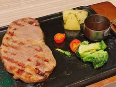 -必胜客(仁恒店)