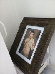 -iplus爱家高端孕妇摄影