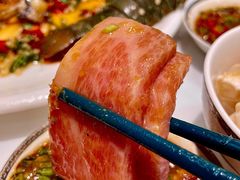 -喜聚薈·花膠雞海鮮火鍋(越秀店)