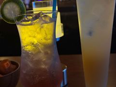 -悦界酒吧(后海店)