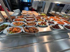 -同济大学本部学苑饮食广场