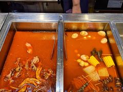 -丽丽三鲜螺蛳粉(田林路店)