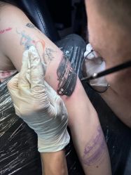 -MDZ STORE·TATTOO·耳饰