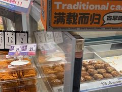 -喜点狮(江门大融城店)