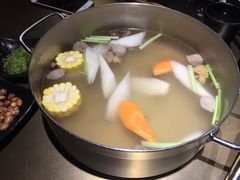 -左庭右院鲜牛肉火锅(新梅广场店)