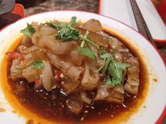-郑喜旺烧烤(郑州总店)