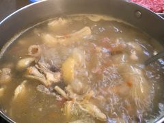 -金海阁海鲜火锅