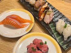-合点寿司(金虹桥商场店)