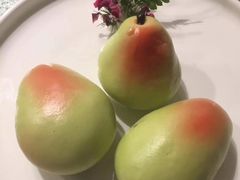 流沙包-胜记酒家·风味线(南山花园城店)