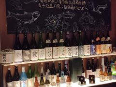 -水之惠鲜鱼料理(王府大街店)