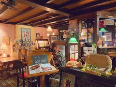 -古董花园(思南路42弄小区店)