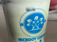 -尼珂波咖啡站(联合广场店)