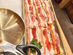 -韩宫宴烤肉·料理(南京江宁万达店)