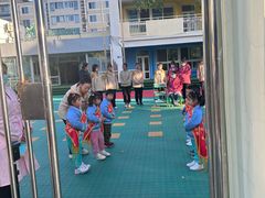 -爱彼格林珑悦幼儿园