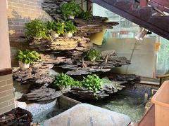 -山水茶艺馆·点心粤菜·30年老字号