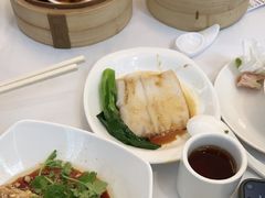 -益健名厨海鲜城(夏湾店)