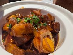 -绿茶餐厅(蓝色港湾店)