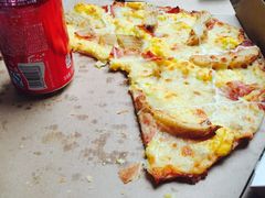 -达美乐比萨(回龙观店)