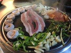 -杀猪天·韩国烤肉(总店)