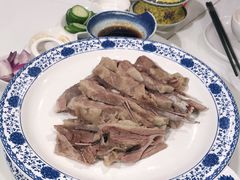 -宁夏国强手抓羊肉·清真菜(未央路凤三店)