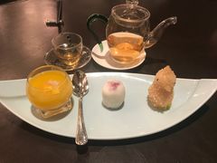 -广州文华东方酒店·江-由辉师傅主理