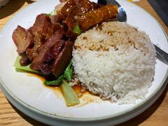 -昌勝香港深井烧鹅(新年华店)