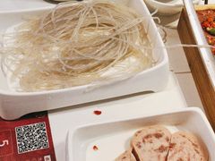 -巴邑火锅·鲜切牛肉(萧山银隆店)