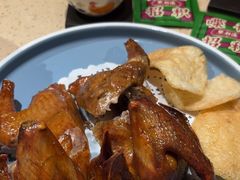 -点都德(华强南店)