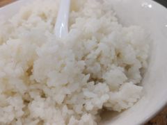 米饭-雨田饭店(华兴东街店)