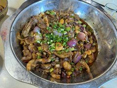 -勇记干锅居(德阳店)
