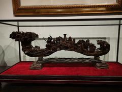 -中国紫檀博物馆