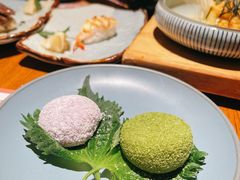大福-仓桥家·焗寿司·锅物(光谷步行街店)