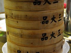 -品大三·南京菜(大行宫店)