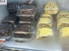 -新侨三宝乐面包店(崇文门店)