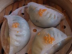 时蔬海鲜饺-新海利海鲜城·41年珠海老字号(夏湾店)