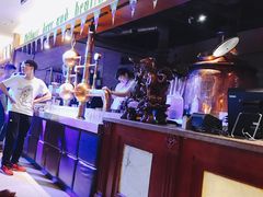 -比特堡啤酒烤肉自助料理(和平店)