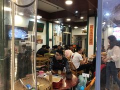 -草本味·市井羊肉馆(新开铺总店)