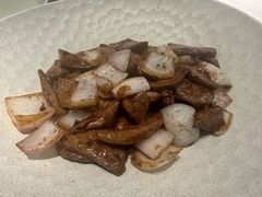-虎哥私房菜(馒头山店)
