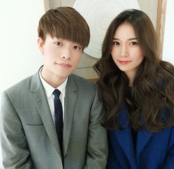 -简法造型·品牌形象店