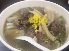 -潮镇老尾牛杂(环城西路店)