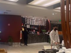 -饭怕鱼·黄焖鲟龙鱼(湖大店)