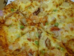 -尊宝比萨(厦大店)