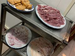 -华哥新鲜猪精品美食
