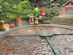 -融汇温泉