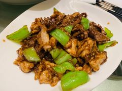-大铁勺新津菜(东丽阳光新业广场店)